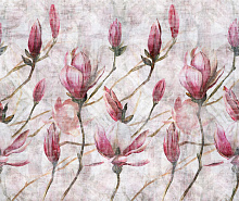 Factura FLOWERS RED MAGNOLIA 1